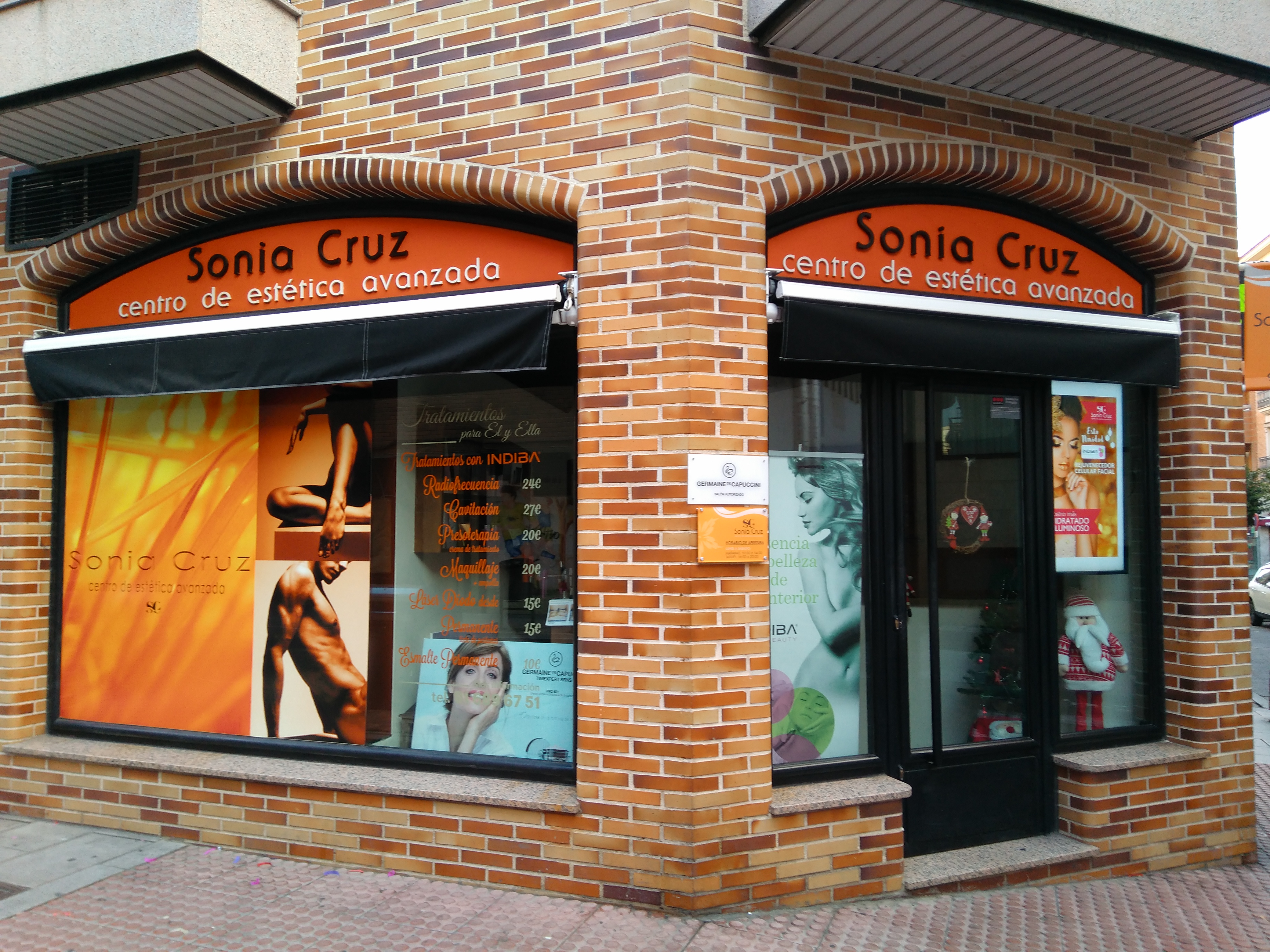 Galería de imágenes